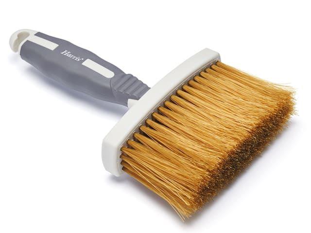 Harris Brushes - Seriously Good Paste Brush Wallpaper Hanging Tools | Snape & Sons