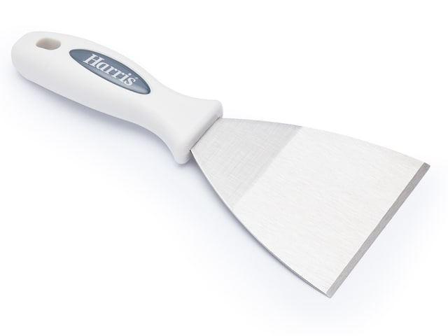 Harris Brushes - Seriously Good Stripping Knife Large Scrapers & Spreaders | Snape & Sons