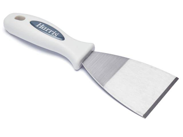 Harris Brushes - Seriously Good Stripping Knife Small Scrapers & Spreaders | Snape & Sons