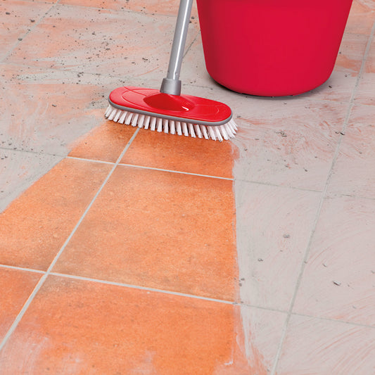 HG - Cement, Mortar & Efflorescence Remover 1 litre Floor Cleaner | Snape & Sons