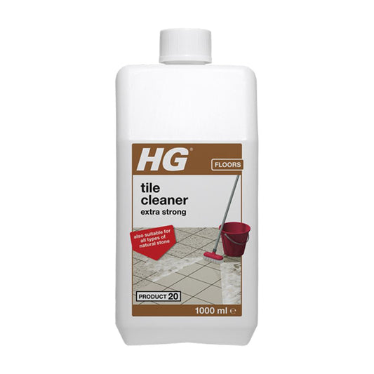 HG - Extreme Power Cleaner Floor Cleaner | Snape & Sons
