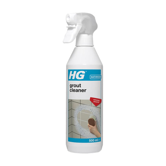 HG - Grout Cleaner Spray Speciality Cleaners | Snape & Sons