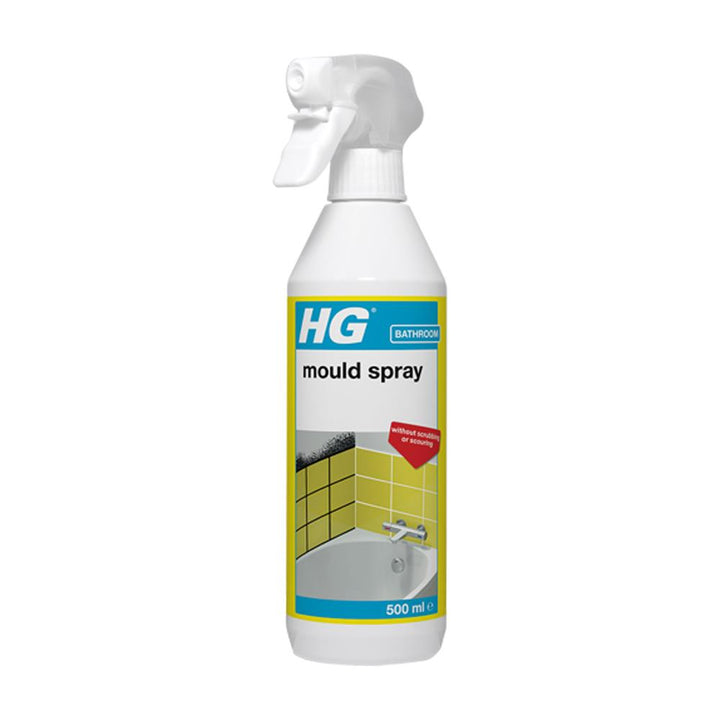 HG - Mould Spray Mould & Mildew Cleaner | Snape & Sons