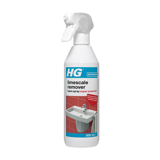 HG - Scale Away Extra Strong Bathroom Cleaning Sprays | Snape & Sons