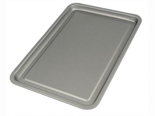 Home Baking - Classic 32cm Oven Tray Rectangular Baking Tins | Snape & Sons