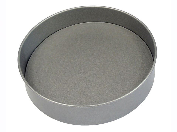 Home Baking - Classic 8in Loose Base Sandwich Tin Loose Base Cake Tins | Snape & Sons