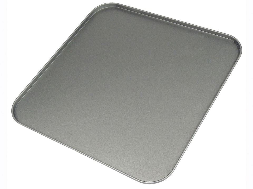 Home Baking Classic Square Baking Sheet Baking Sheets at Snape & Sons