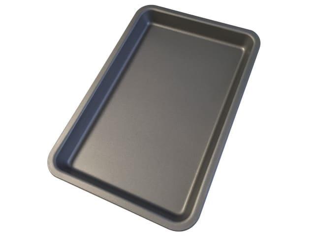 Home Baking - Classic Swiss Roll Tray 31cm Rectangular Baking Tins | Snape & Sons