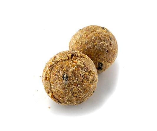 Home Birdcare - Everyday Fat Balls x20 Refill Bag Fat Balls & Suets | Snape & Sons