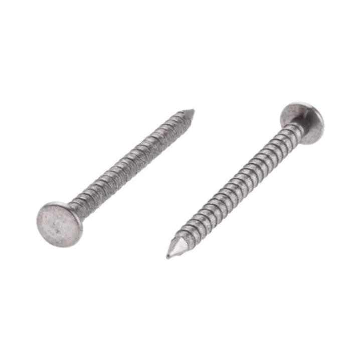 Home Hardware 25mm Annular Ring Nails 250g Round Nails | Snape & Sons