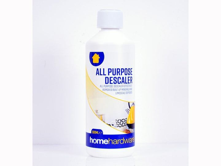 Home Hardware - All Purpose Descaler Descalers | Snape & Sons