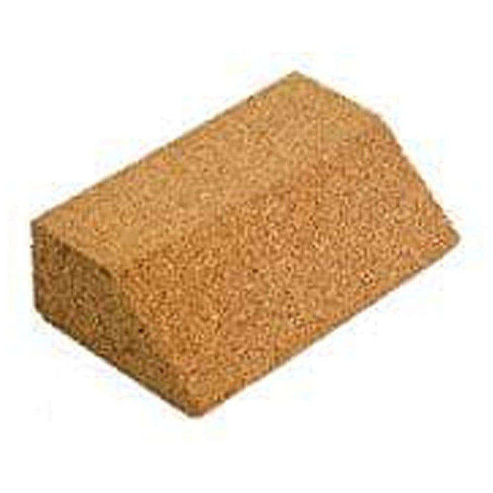 Home Hardware - Angled Cork Sanding Block Sanding Blocks | Snape & Sons