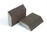 Home Hardware - Angled Sanding Sponge Medium Sanding Blocks | Snape & Sons