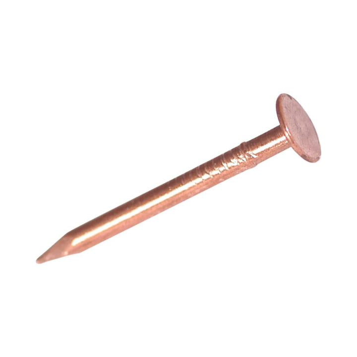 Home Hardware - Copper Clout Nails 38mm Weed Killers | Snape & Sons