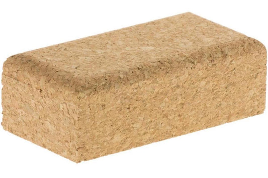 Home Hardware - Cork Sanding Block Sanding Blocks | Snape & Sons