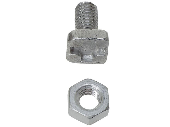 Home Hardware - Cruciform Head Bolts x10 Greenhouse Accessories | Snape & Sons