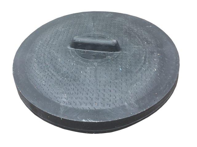 Home Hardware - HH Rubber Dustbin Lid 18In Dustbins | Snape & Sons