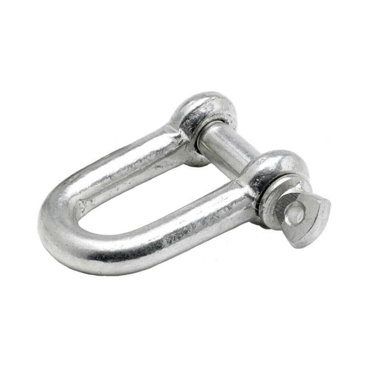 Home Hardware - M8 Steel D-Shackle | Snape & Sons