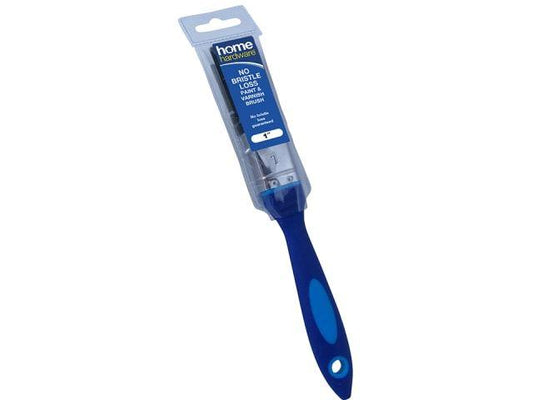 Home Hardware - No Loss Paint Brush 25mm Paint Brushes | Snape & Sons