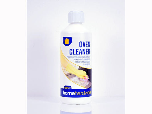 Home Hardware - Oven Cleaner Oven & Cookware Cleaner | Snape & Sons