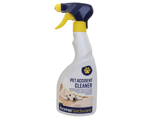 Home Hardware - Pet Accident Cleaner 500ml Carpet Cleaner | Snape & Sons