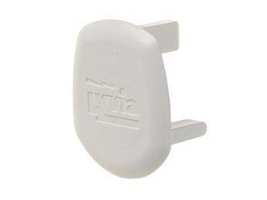 Home Hardware - Plug Blanking Covers x5 Other Face Plates | Snape & Sons