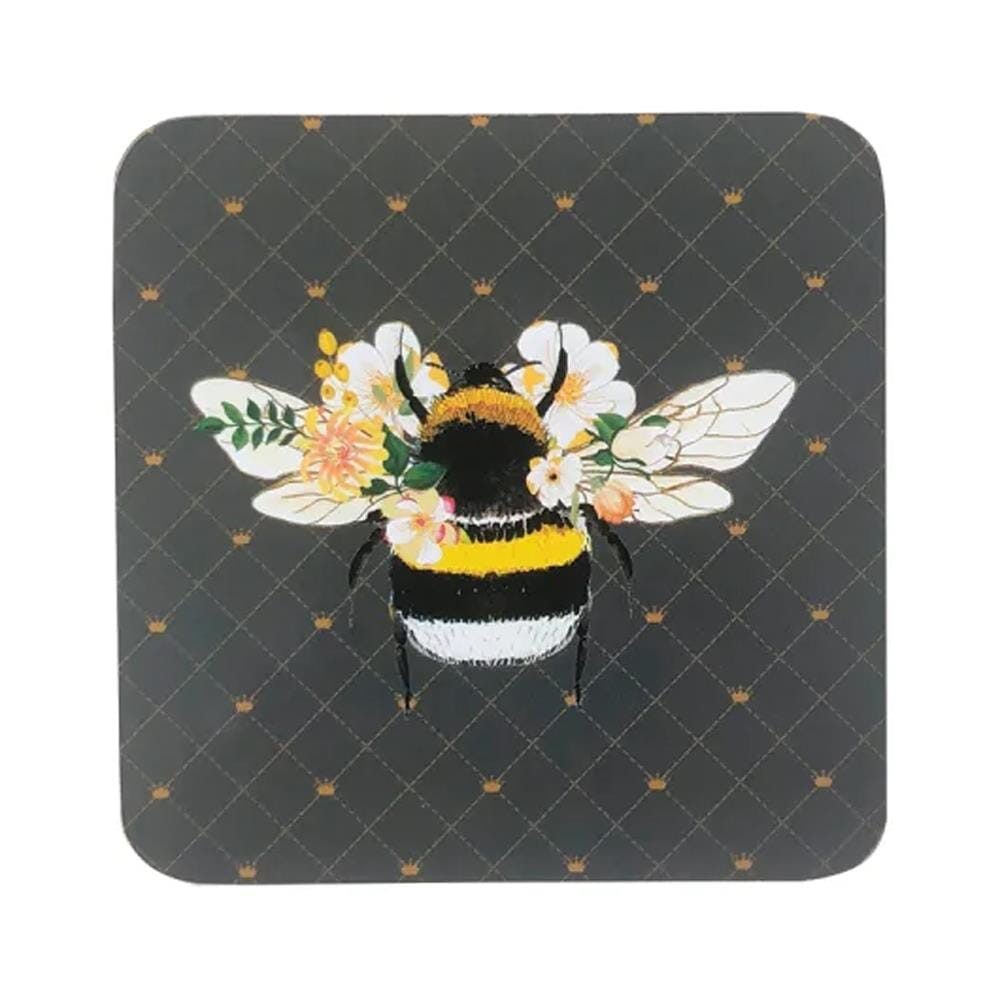 Home Hardware Queen Bee Coasters 6 Pack Placemats | Snape & Sons