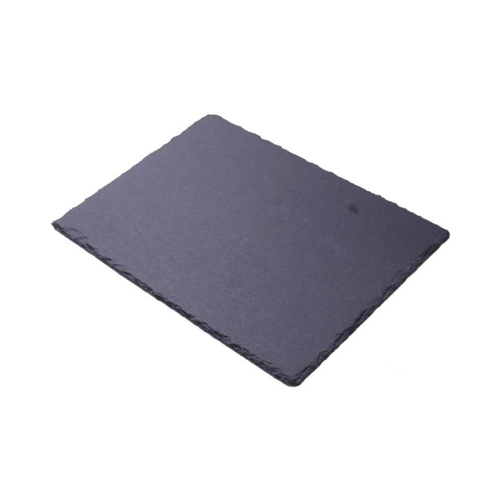 Home Hardware - Rough Cut Slate Placemats Twin Pack Placemats | Snape & Sons