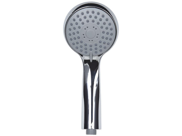 Home Hardware - Serene 3 Spray Shower Head Chrome Shower Heads & Hoses | Snape & Sons