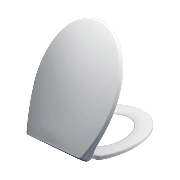 Home Hardware Slow Close Quick Release Toilet Seat Toilet Seats | Snape & Sons