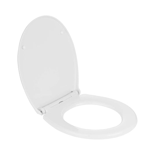 Home Hardware Slow Close Quick Release Toilet Seat Toilet Seats | Snape & Sons