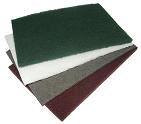 Home Hardware - Small Abrasive Pads Assorted x5 Sanding Sheets | Snape & Sons