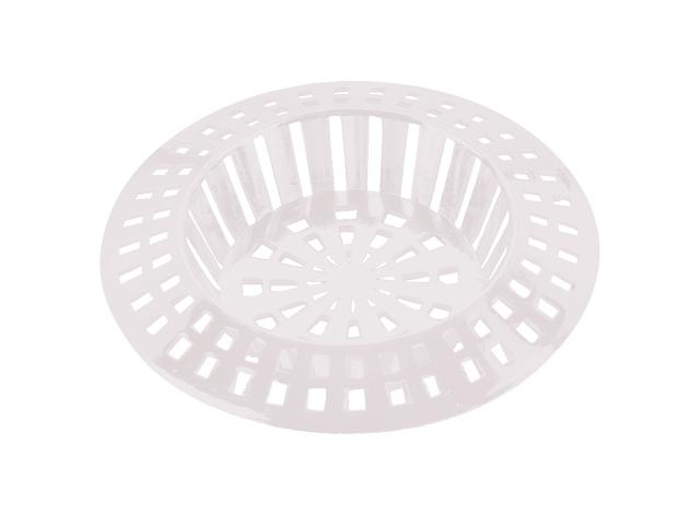 Home Hardware - White Plastic Sink Strainer 41-57mm Sink & Drain Strainers | Snape & Sons