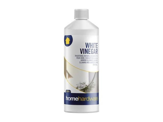 Home Hardware - White Vinegar 1L General Purpose Cleaner | Snape & Sons