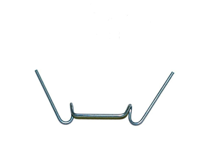 Home Hardware - Wire Spring Clips x25 Greenhouse Accessories | Snape & Sons