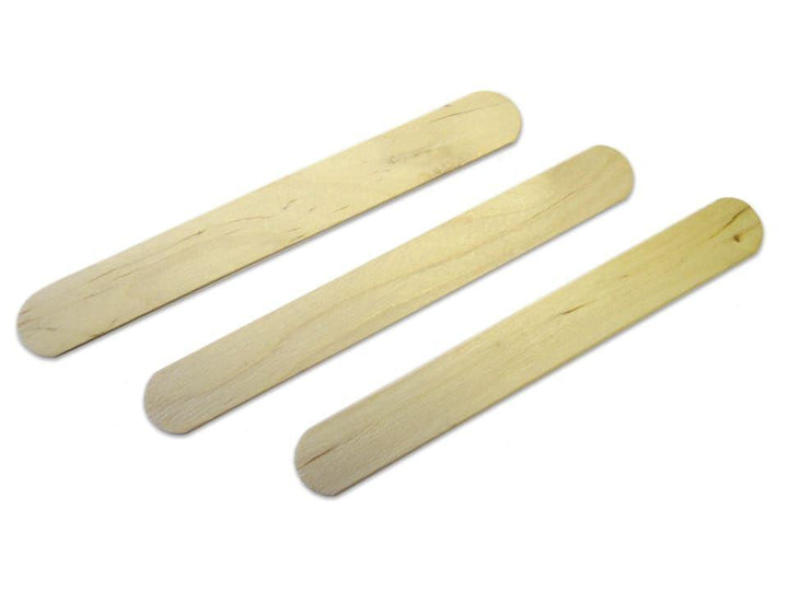Home Hardware - Wooden Plant Markers x 25 Plant Labels | Snape & Sons