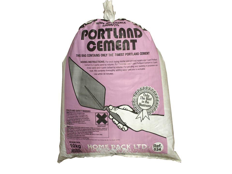 Home Mix - Portland Cement 5kg Cement | Snape & Sons