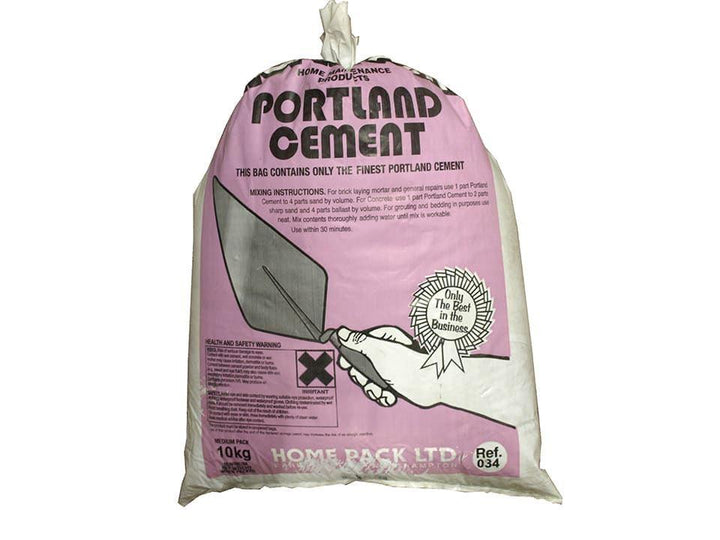 Home Mix - Portland Cement 5kg Cement | Snape & Sons