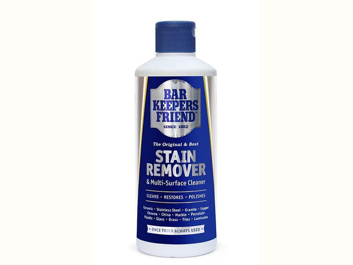 Homecare - Bar Keepers Friend Original Stain Remover Powder | Snape & Sons