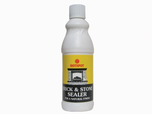 Hotspot - Brick & Stone Sealer 500ml Primers & Sealers | Snape & Sons