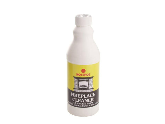 Hotspot - Fireplace Cleaner Speciality Cleaners | Snape & Sons