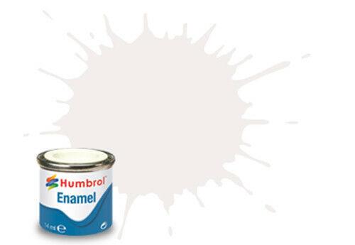 Humbrol - No.35 Clear Gloss Enamel Paint 50ml Enamel Paints | Snape & Sons