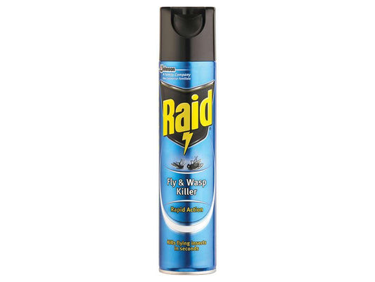 Raid Fly & Wasp Killer