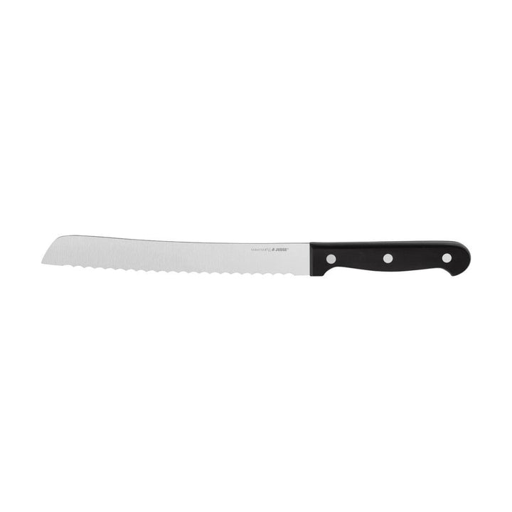 Judge Cookware - Sabatier Bread Knife Kitchen Knives | Snape & Sons