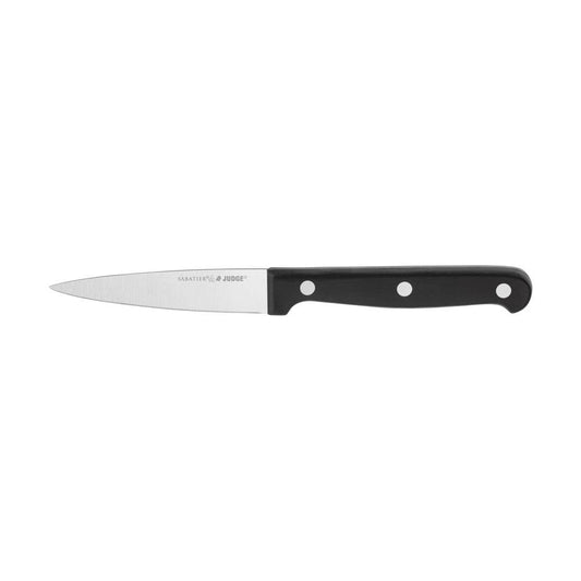 Judge Cookware - Sabatier Paring Knife Kitchen Knives | Snape & Sons