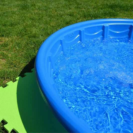Kandy Toys 3-in-1 Dog Paddling Pool and Sand Pit Paddling Pools | Snape & Sons