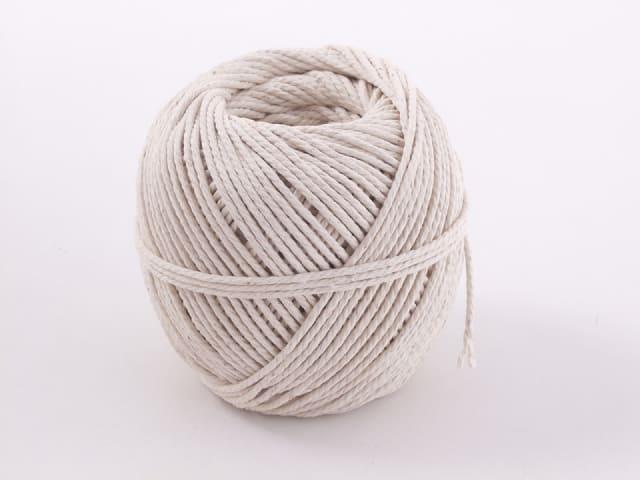 Kent & Cardoc - Cotton Twine No.5 250g Rope & String | Snape & Sons