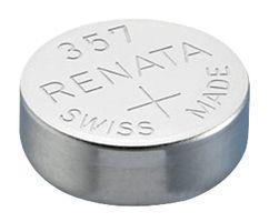 Key Power - 357 1.5V Silver Oxide Button Cell Battery Button Cell Coin Batteries | Snape & Sons