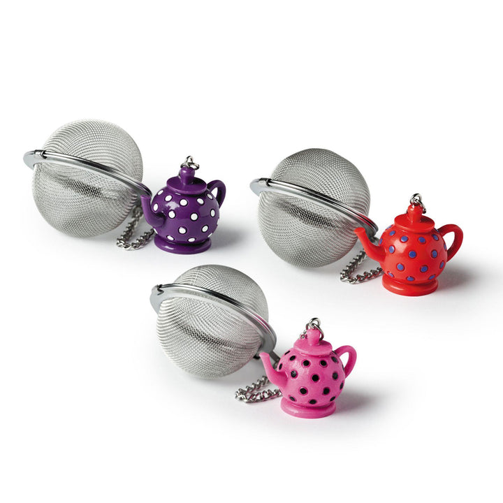 Kilo - Teapot Tea Infuser Tea Making Accessories | Snape & Sons