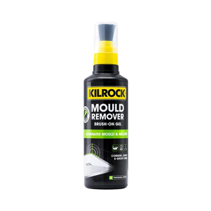 Kilrock Brush-On Mould Remover Gel Mould & Mildew Cleaner | Snape & Sons